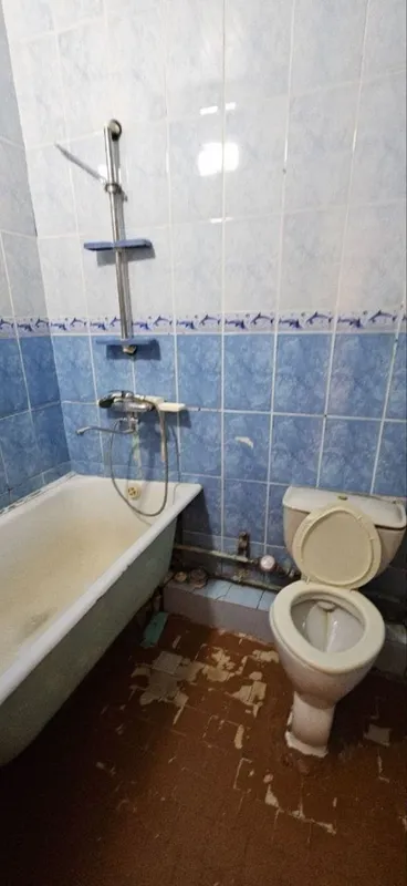 Продаётся однокомнатная квартира на Максим Горький (БИЙ) — фото 4