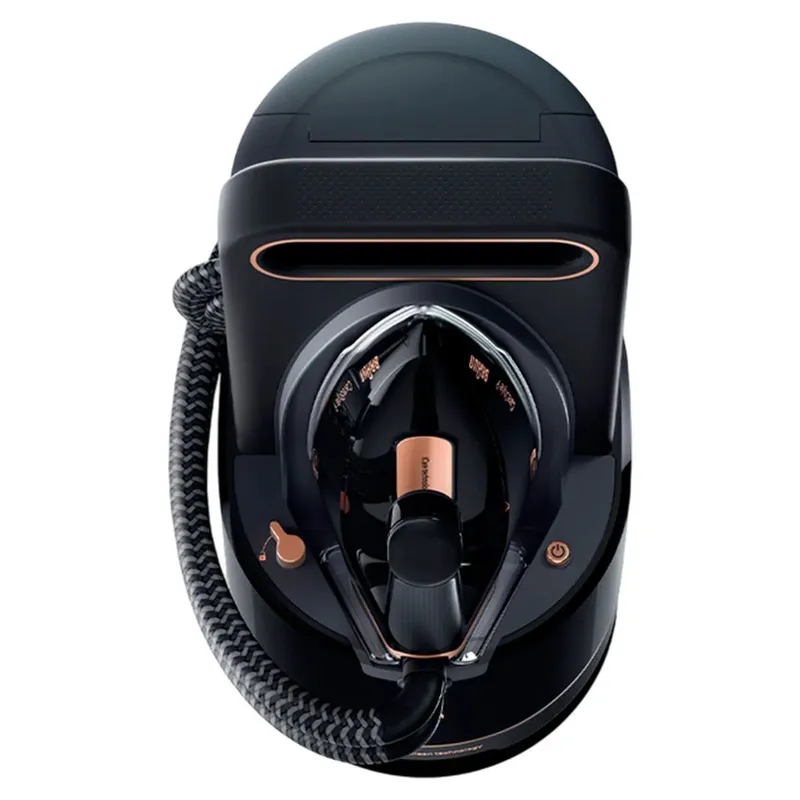 Парогенератор Braun IS9090BK — фото 2