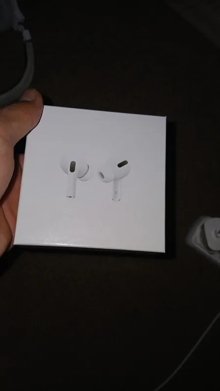 AIR POTS 5