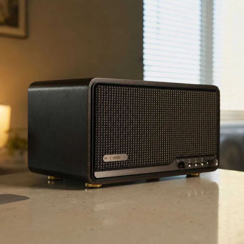 Edifier S300 80w мощность — фото 1
