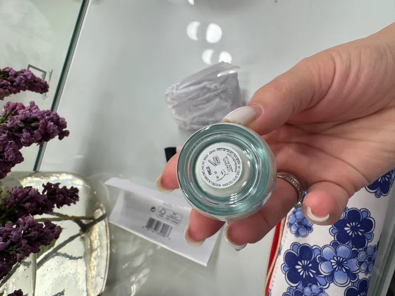 Косметичка с наполнением от Estée Lauder 8 Косметичка с наполнением от Estée Lauder 8