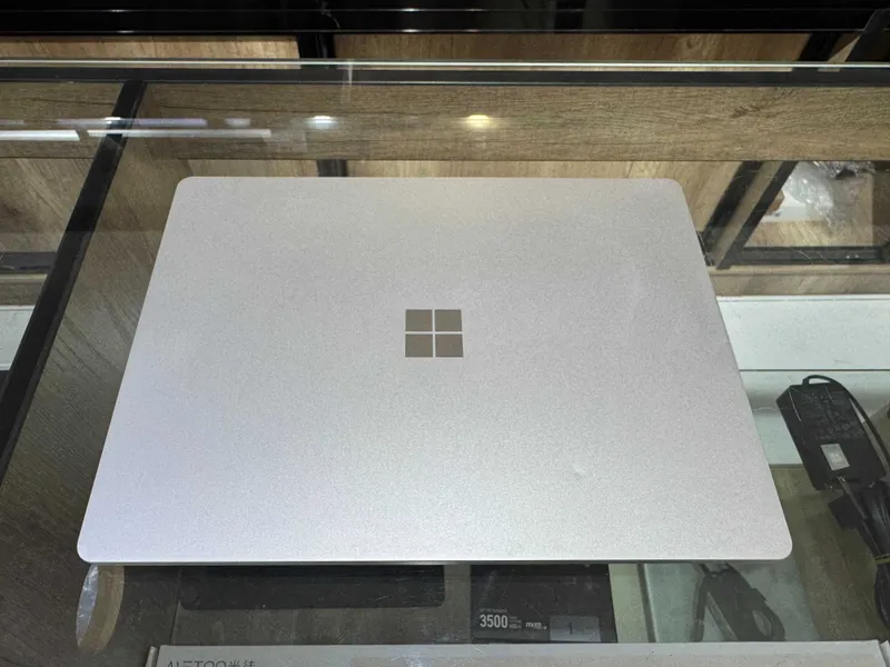 SURFACE LAPTOP GO CORE i5-1035G1, 16гб, 256ssd 2 SURFACE LAPTOP GO CORE i5-1035G1, 16гб, 256ssd 2