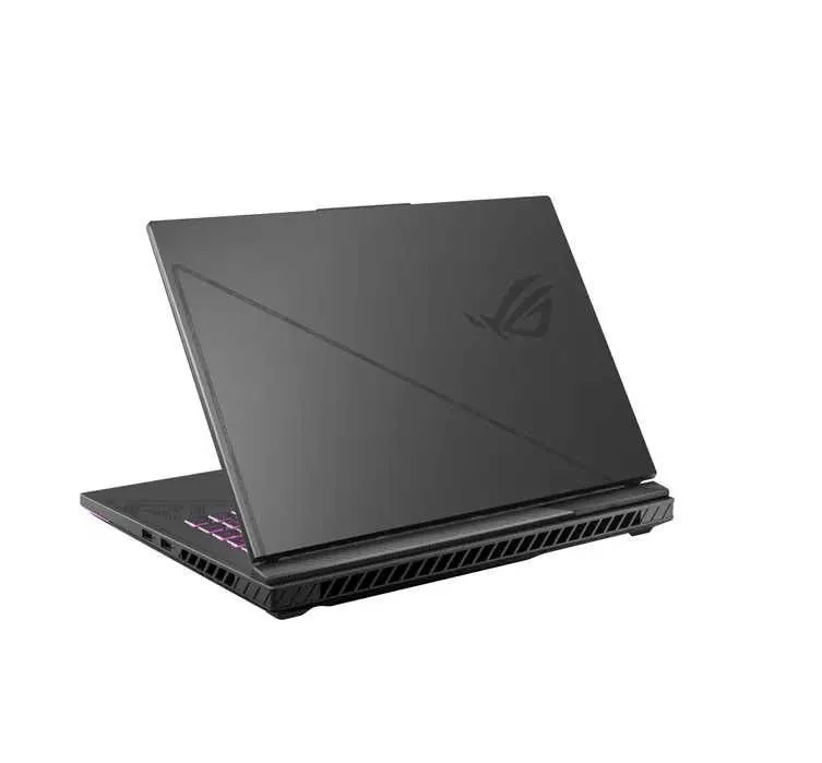 Рассрочка на ноутбук ASUS ROG I9-13980HX/16GB/512GB SSD/RTX4060/18'' 3
