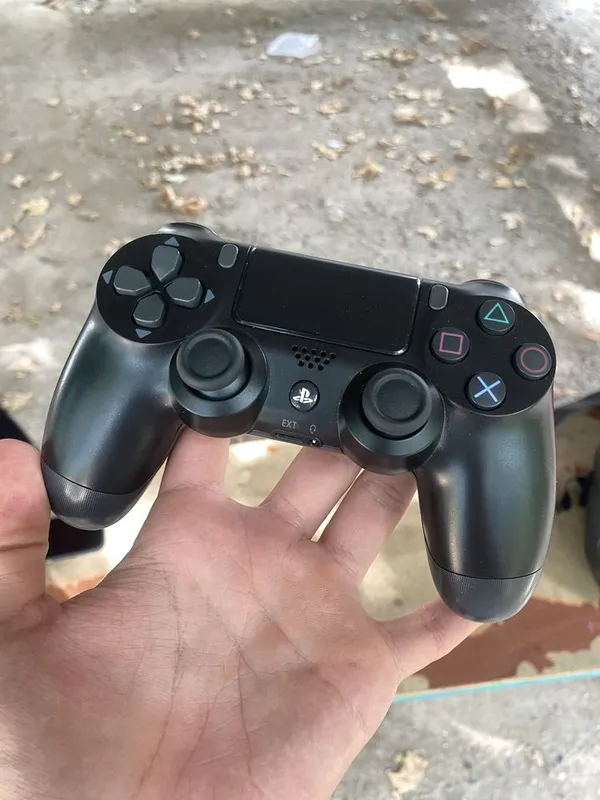 Джостик Playstation 4, 1 ta yangi original korobka yo 1