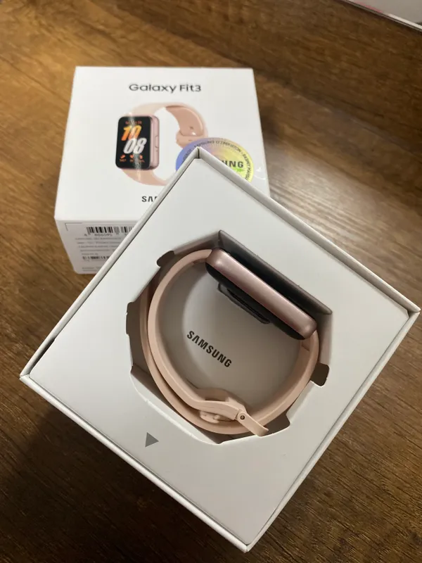 Galaxy Fit 3 Samsung — фото 1