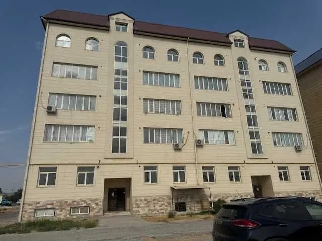Ko`p qavatli uydagi xonadon