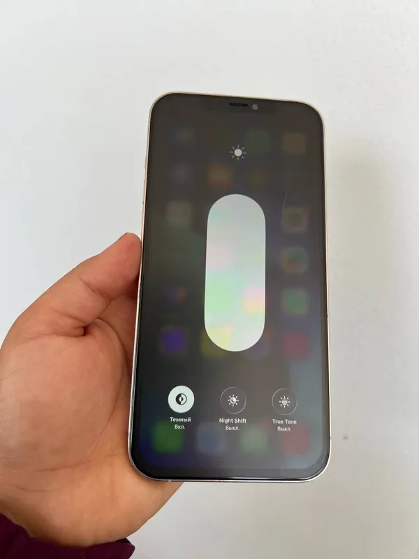 Iphone 12 pro max Fesi yoq narx 240$ — фото 2