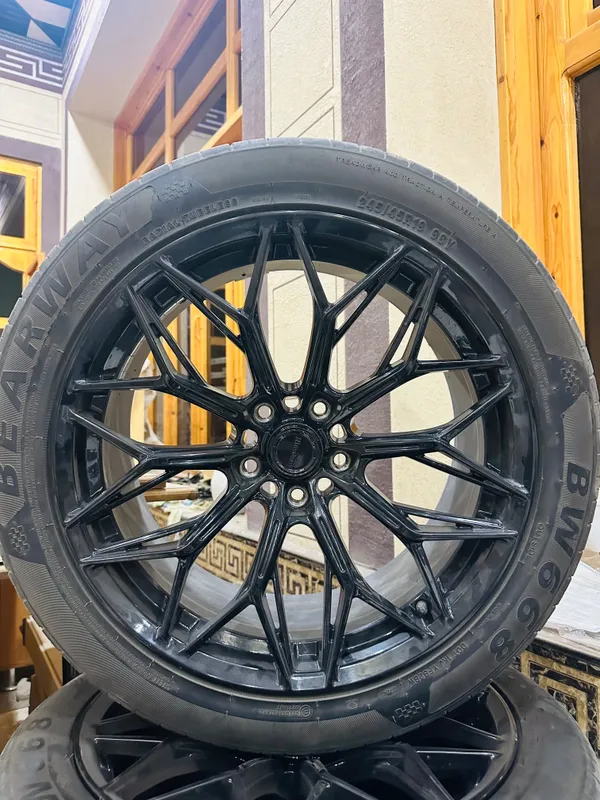 Продаются диски R19 2