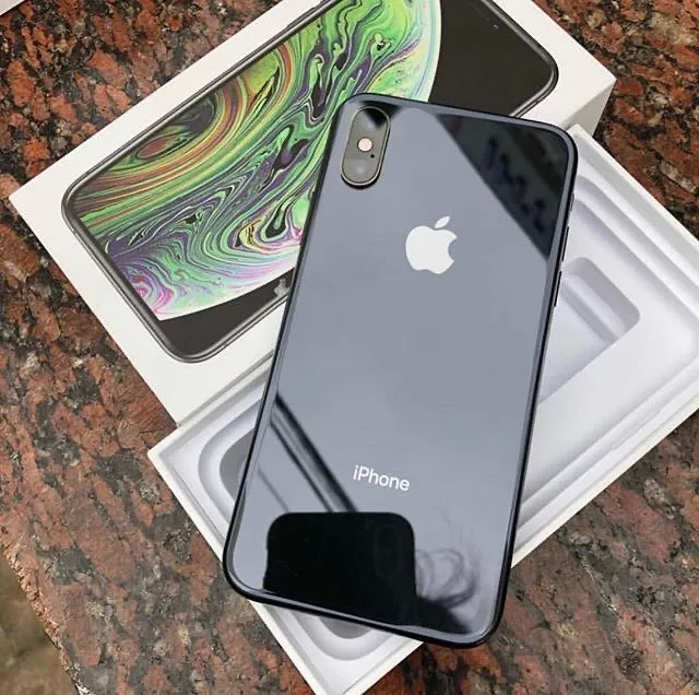 Iphone xs max Iphone xs max