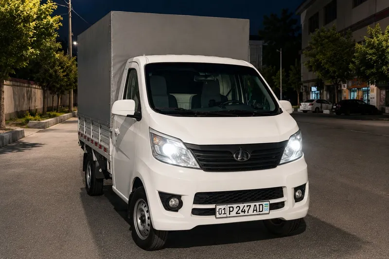 CHANGAN 98 talik sotiladi 1