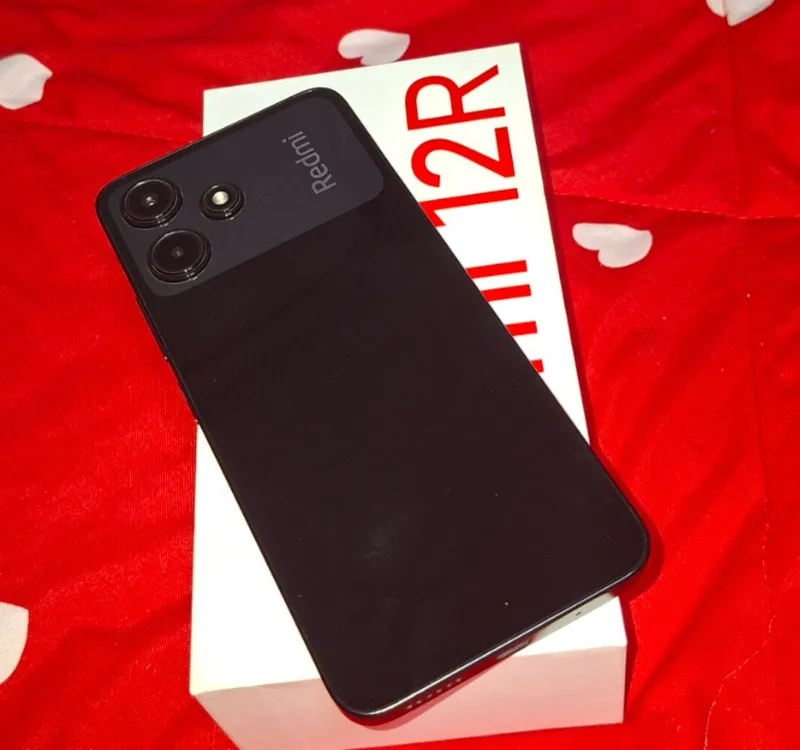 Redmi 12 R ideal 2 Redmi 12 R ideal 2