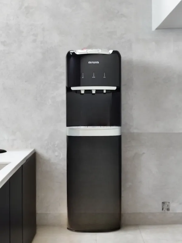 Кулер для воды / Aiwa suv kulleri Optom sklad — фото 4