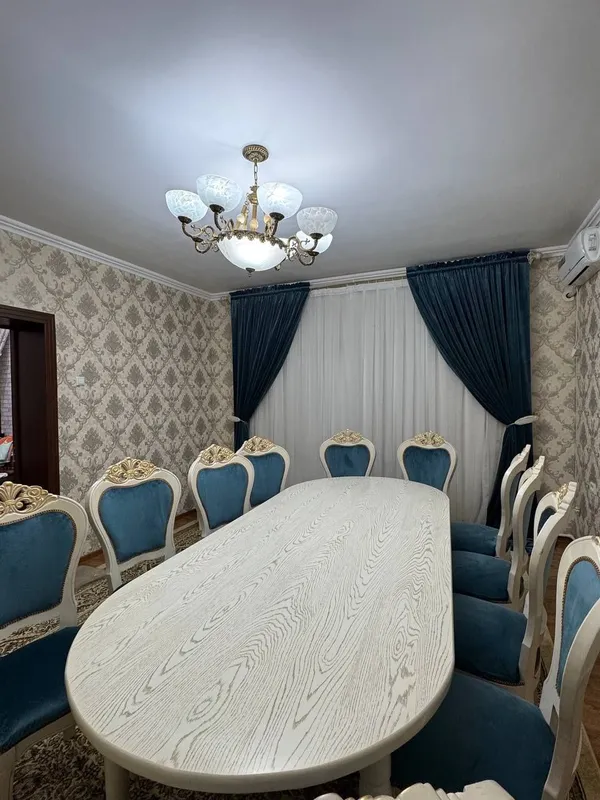 Продаётся стол со стульями — фото 3