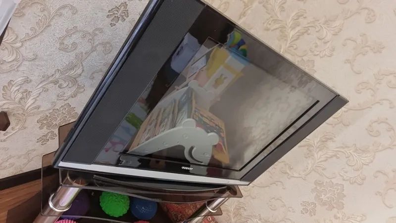 Телевизор 2