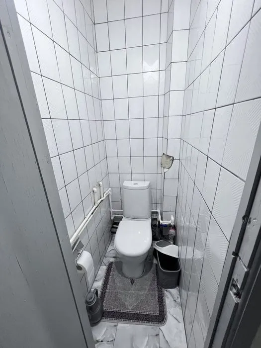 3-комнатная квартира, 70 м², 4/4 этаж — фото 2