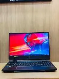 Acer predator helios 300 i7-12700H RTX3060 — фото 1