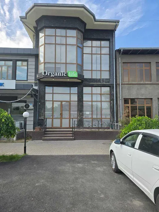 Аренда Нежилое,Недвижимость 550м2 2 этажа.9$ - 1m2