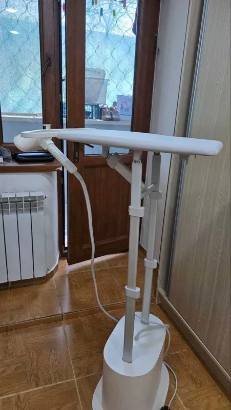 Отпариватель Xiaomi Mijia Supercharged Garment Steamer — фото 1