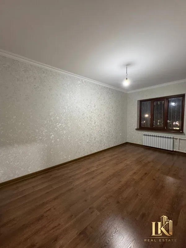 4-комнатная квартира 153 м², 4/9, ЖК «Банковский Дом» (Мирабадский район) — фото 9