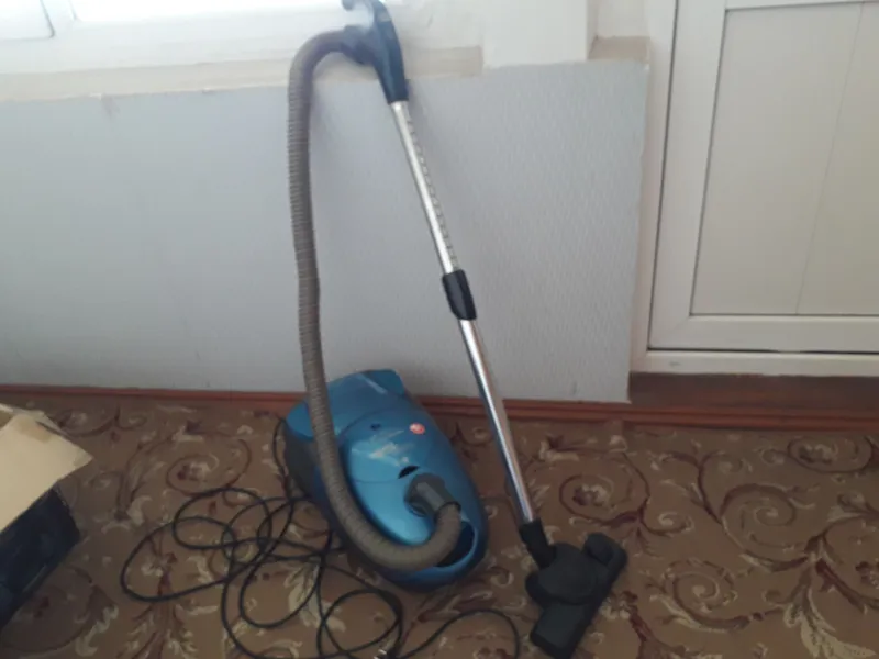 Пылесос LG turbo 1
