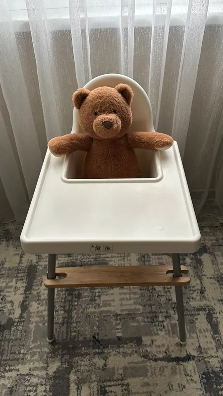 Детский стульчик IKEA  Продается