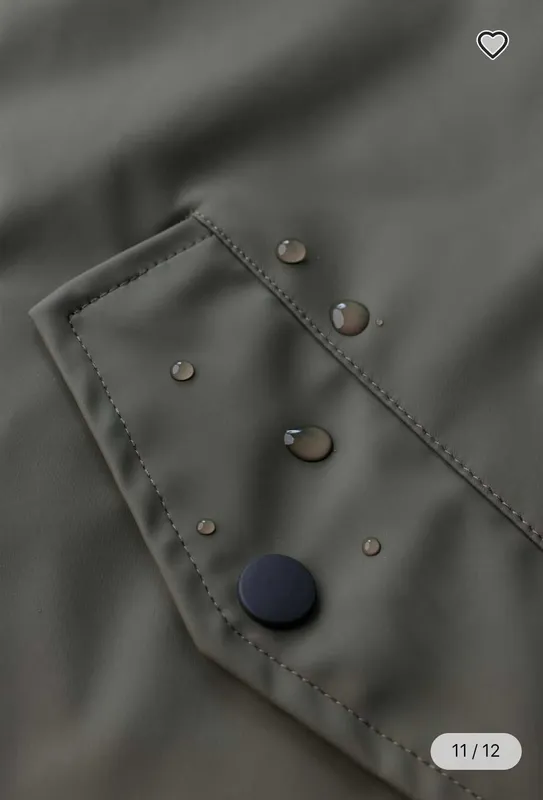 Zara новая куртка оригинал — фото 6