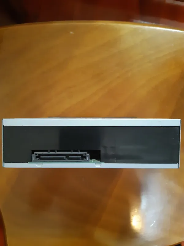 DVD-WRITER disk yuritgichi 4