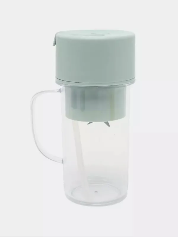 Shisha mini blender, yangi sharbat — фото 3