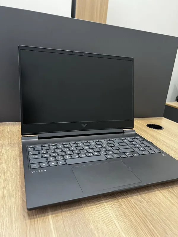 Hp victus 16 rtx 4060 1 Hp victus 16 rtx 4060 1