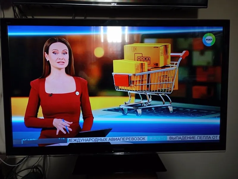 Продаются телевизоры 3 штуки