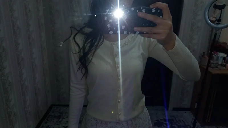 Юбка и кардиган 2 Юбка и кардиган 2