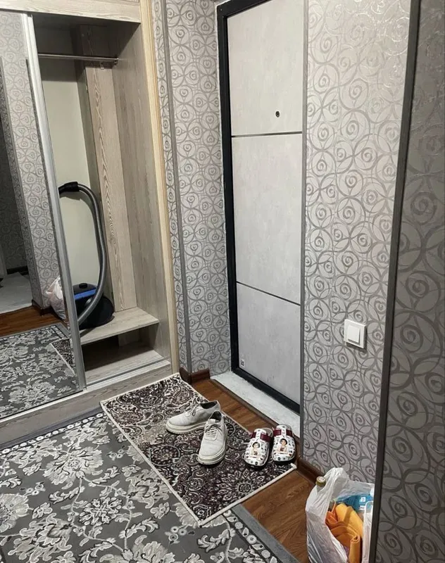 Аренда Квартира Ориентир Ц-5 / Метро Минор 600$. Депозид:100$ — фото 3
