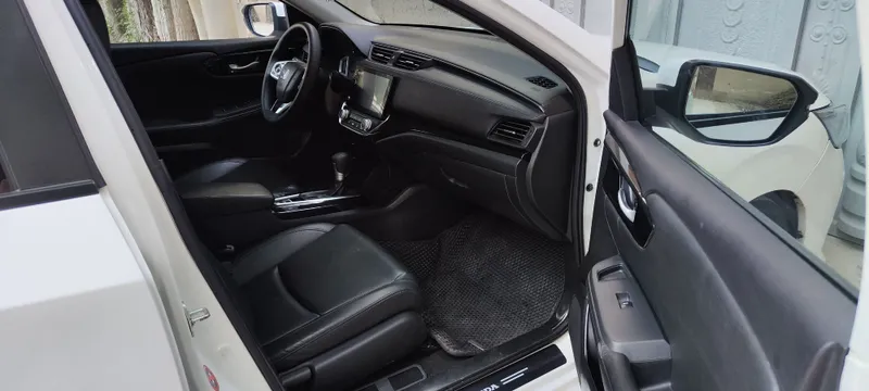 HONDA CRIDER 2023 yili 93 ming yurgan — фото 6