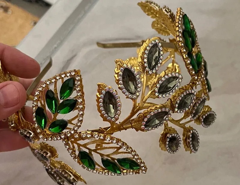 Diadema sarpaga olingandi 1 marta taqilgan holos — фото 1