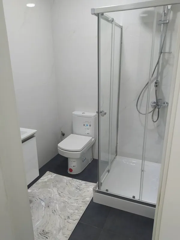 ПРОДАЁТСЯ Новостройка 2/7/9ЖК "Nur" Дархан Алайский рынок — фото 7