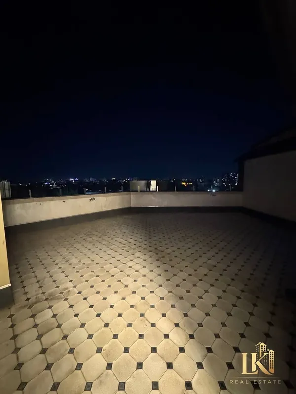 2-комнатная квартира, ЖК City Life, Яккасарайский район, с ремонтом, терраса — фото 9