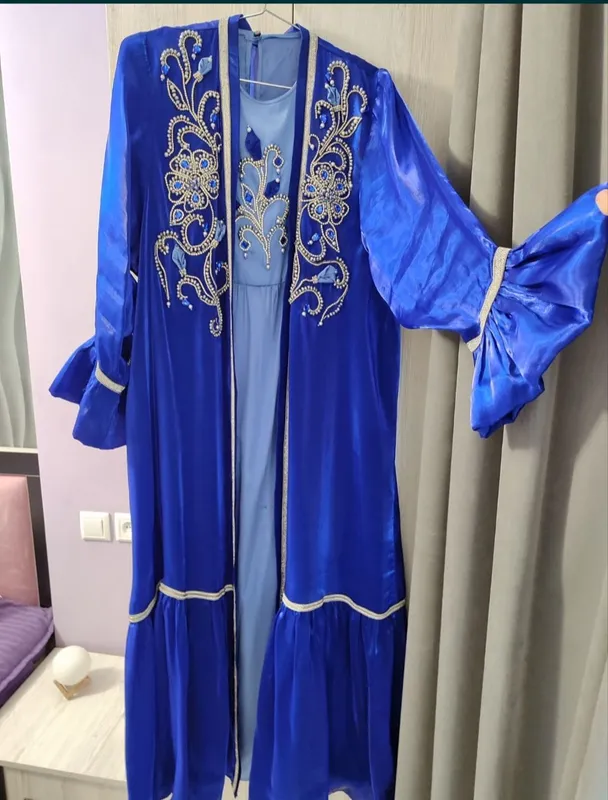 abaya kuylak 1