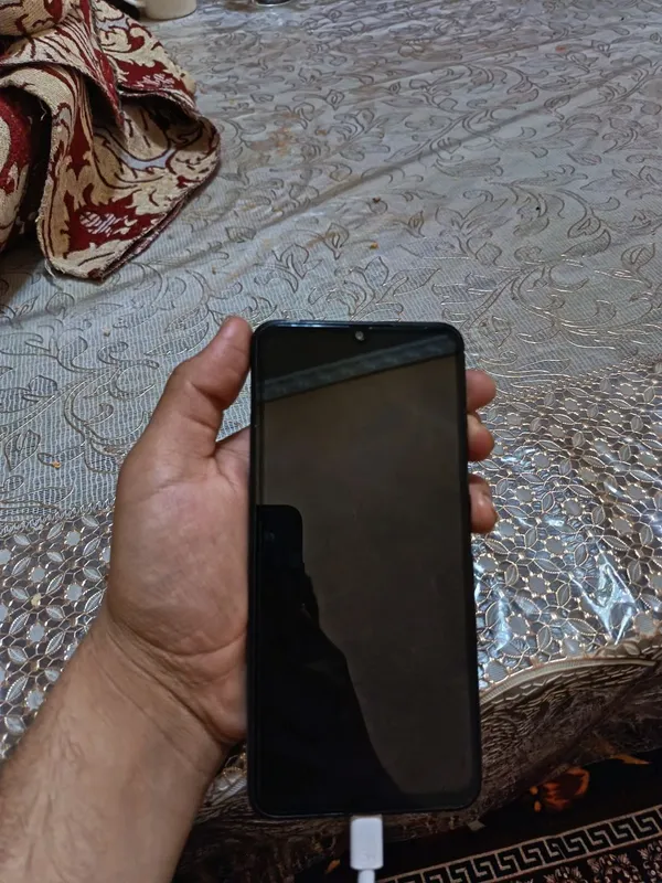 Redmi 13 C bor