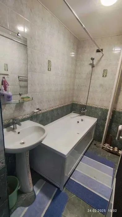СРОЧНО 2хонали квартира Дружба Народов да — фото 3