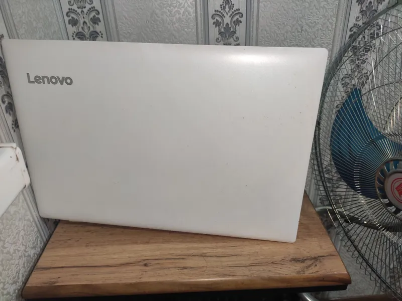 Oq Lenovo noutbuk! 2