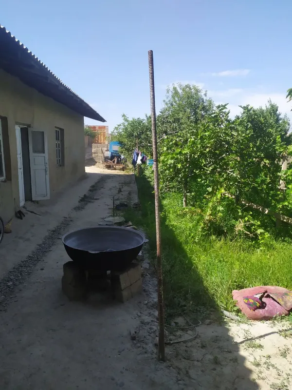 Sotoki 8000$ mingdan yer sotiladi srochna — фото 3