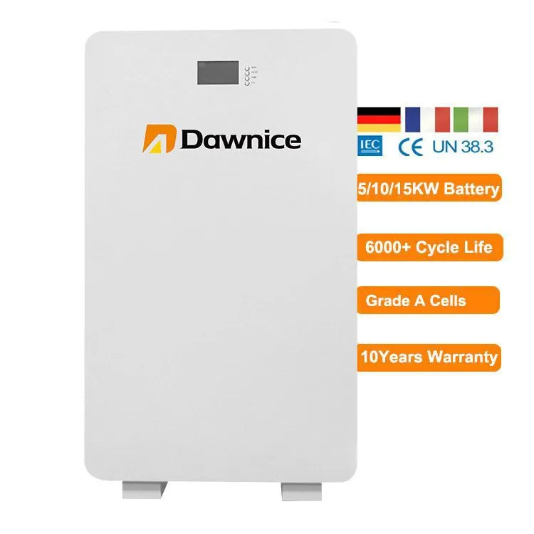 Аккумулятор Lifepo4 Battary Dawnice — фото 2