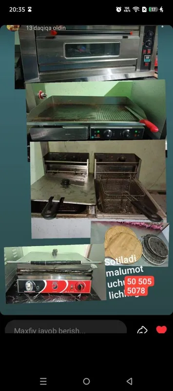 Fasfut aoparatlar