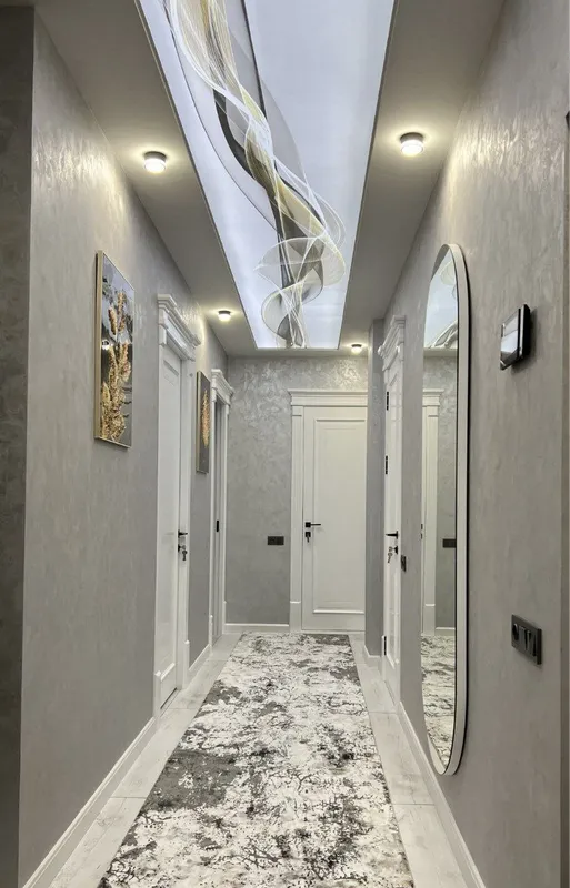 Миробод 2 хона аренда парквуд госпиталний бозор — фото 2