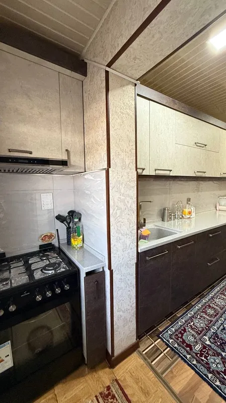 2-комнатная квартира в аренду в Шайхантахурском районе — 350 $ 5 2-комнатная квартира в аренду в Шайхантахурском районе — 350 $ 5
