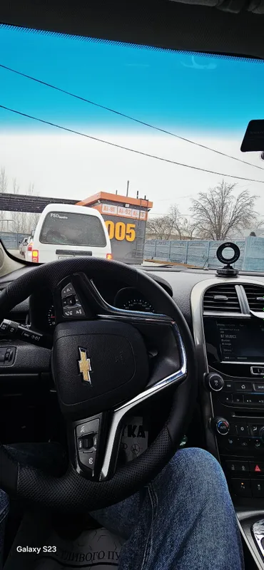 MALIBU 1 3pazitsa 2012 yil 80.000km holati NOK 6 MALIBU 1 3pazitsa 2012 yil 80.000km holati NOK 6