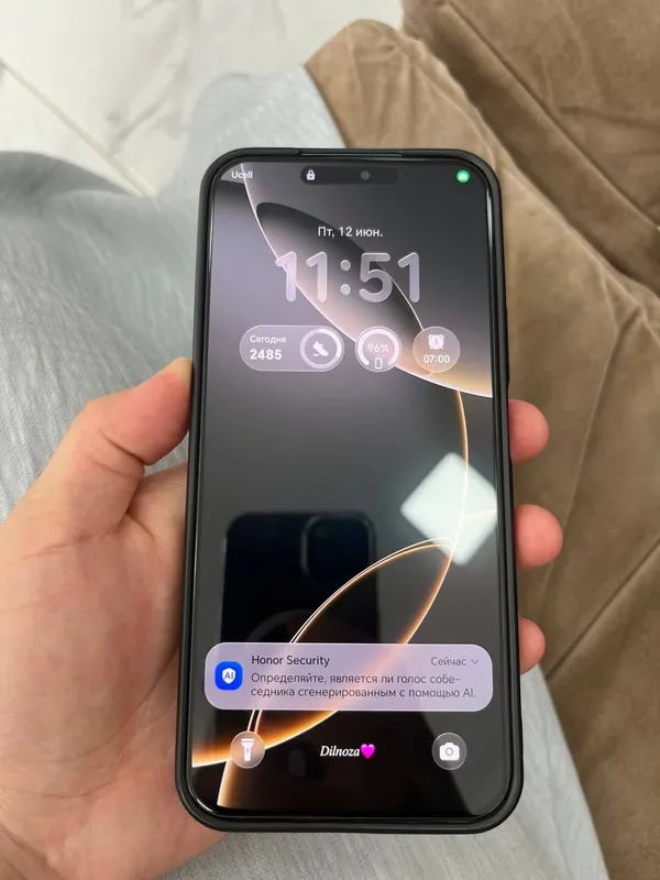Honor 200 lite 8/256 GB 1 ay uslandi jagday jaqsi Honor 200 lite 8/256 GB 1 ay uslandi jagday jaqsi