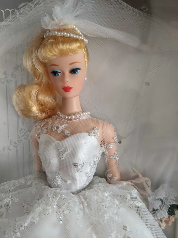 Кукла Barbie Балерина Collector 2016 Ballet Wishes