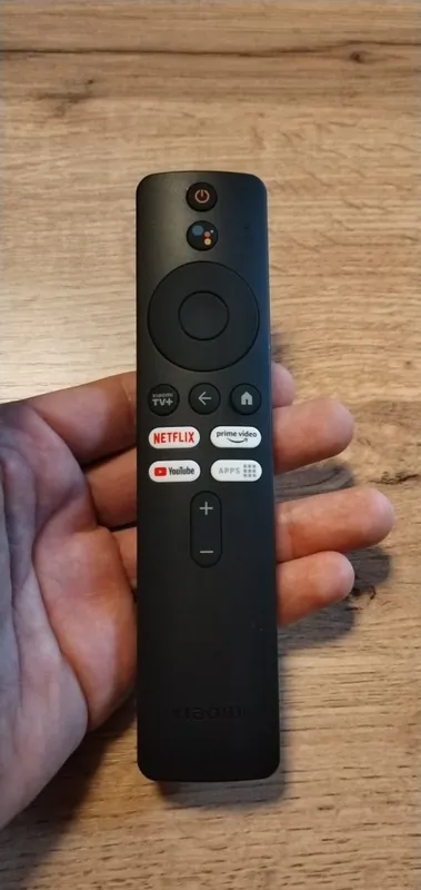 Xiaomi TV, Mi Box uchun pult, 100% original 1 Xiaomi TV, Mi Box uchun pult, 100% original 1