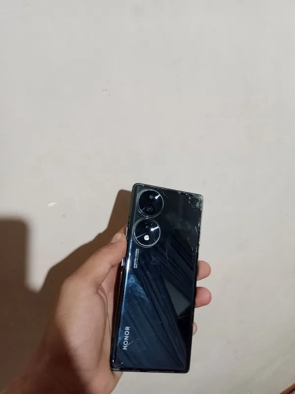 HONOR 70 5G